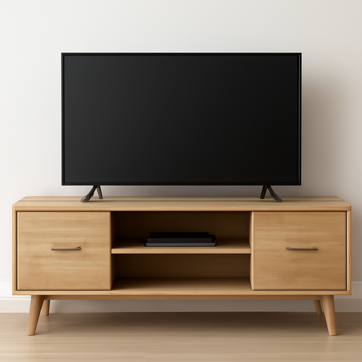 Tv møbel og mere: Sådan finder du det perfekte tv mobel til dit hjem